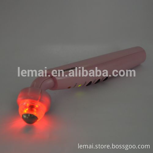 beauty product therapeutic anion eye massager beauty pen